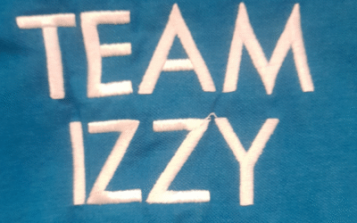 Volunteer at Isbourne Arts