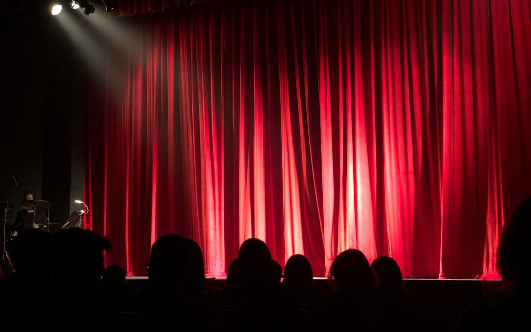 Cinema at Isbourne Arts