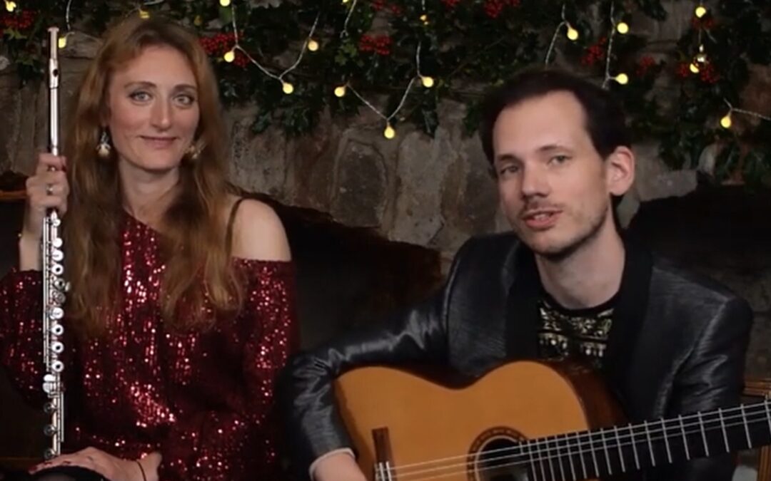 Andrews Massey Duo – December 12