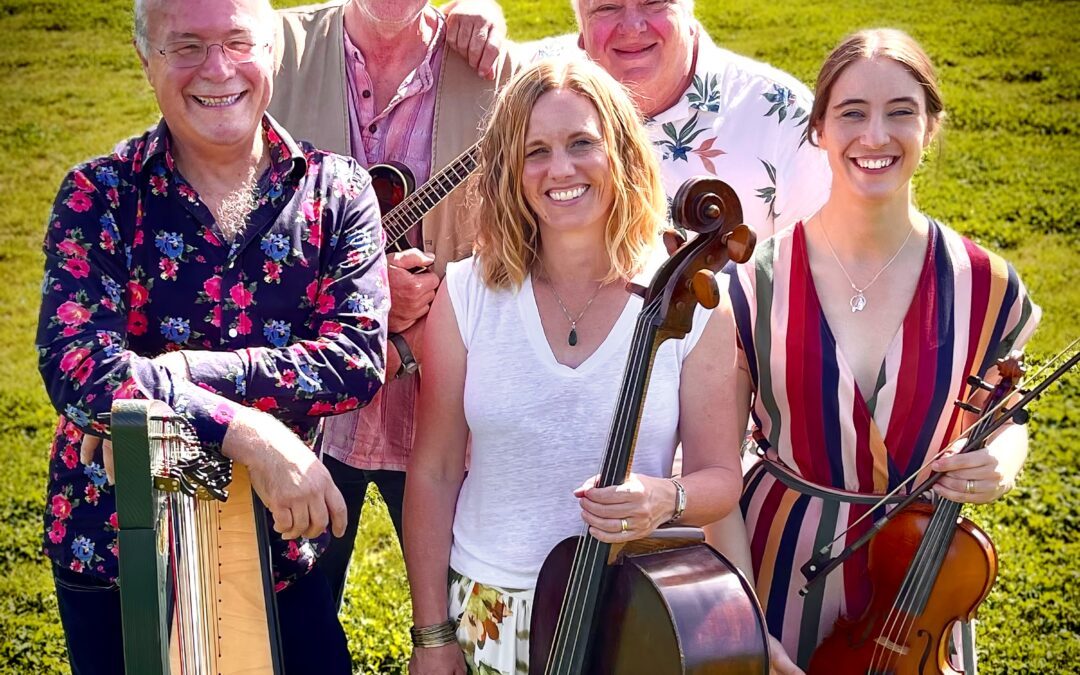 Boe-Jigge, May 9 at 7.30pm