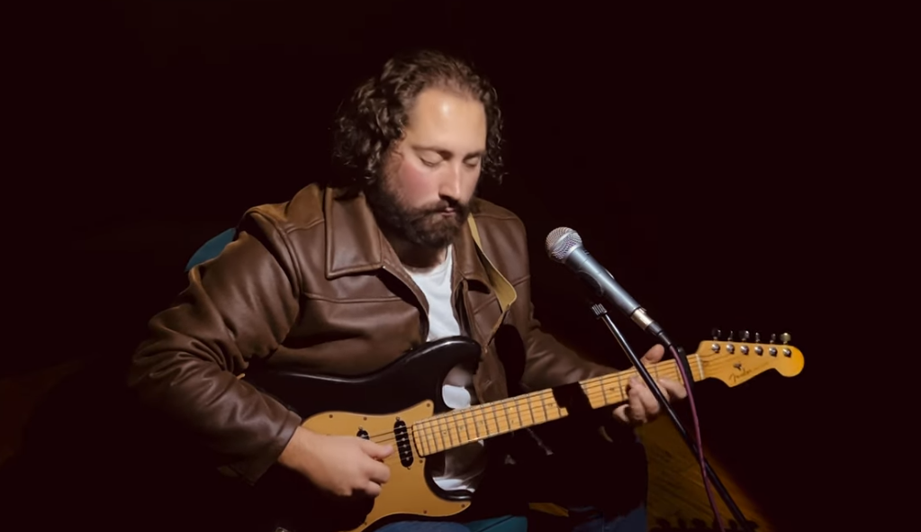 The Thomas Atlas Band, June 19 at 7.30pm