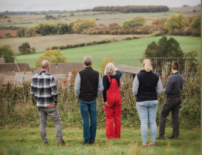 Field and Folk, Screening and Music, July 17 from 6.30pm
