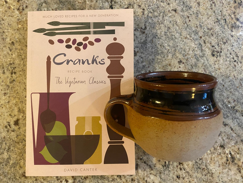 Cranks Pop-Up, September 12