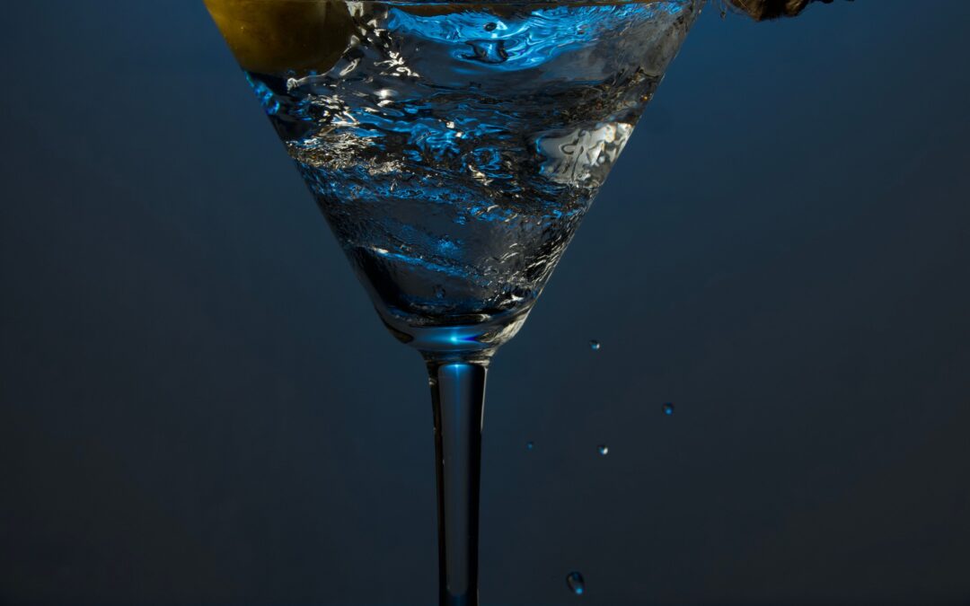 Murder Mystery Evening: The Blue Parrot Club