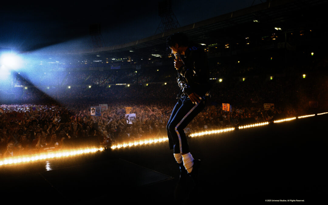 Screening: Michael (2026), October 14 at 7.30pm