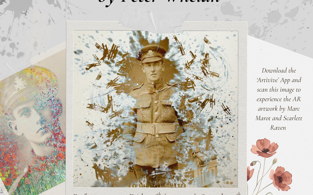 The Accrington Pals, November 6 – 8