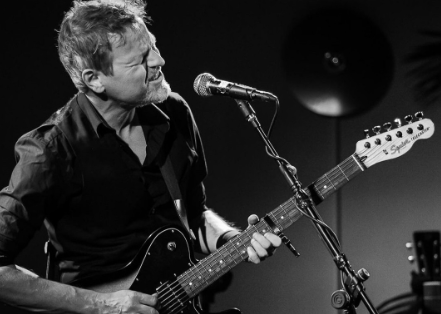 Tom McRae, October 4 at 7.30pm