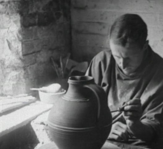 Winchcombe Potters on Film, September 12 at 7.30pm